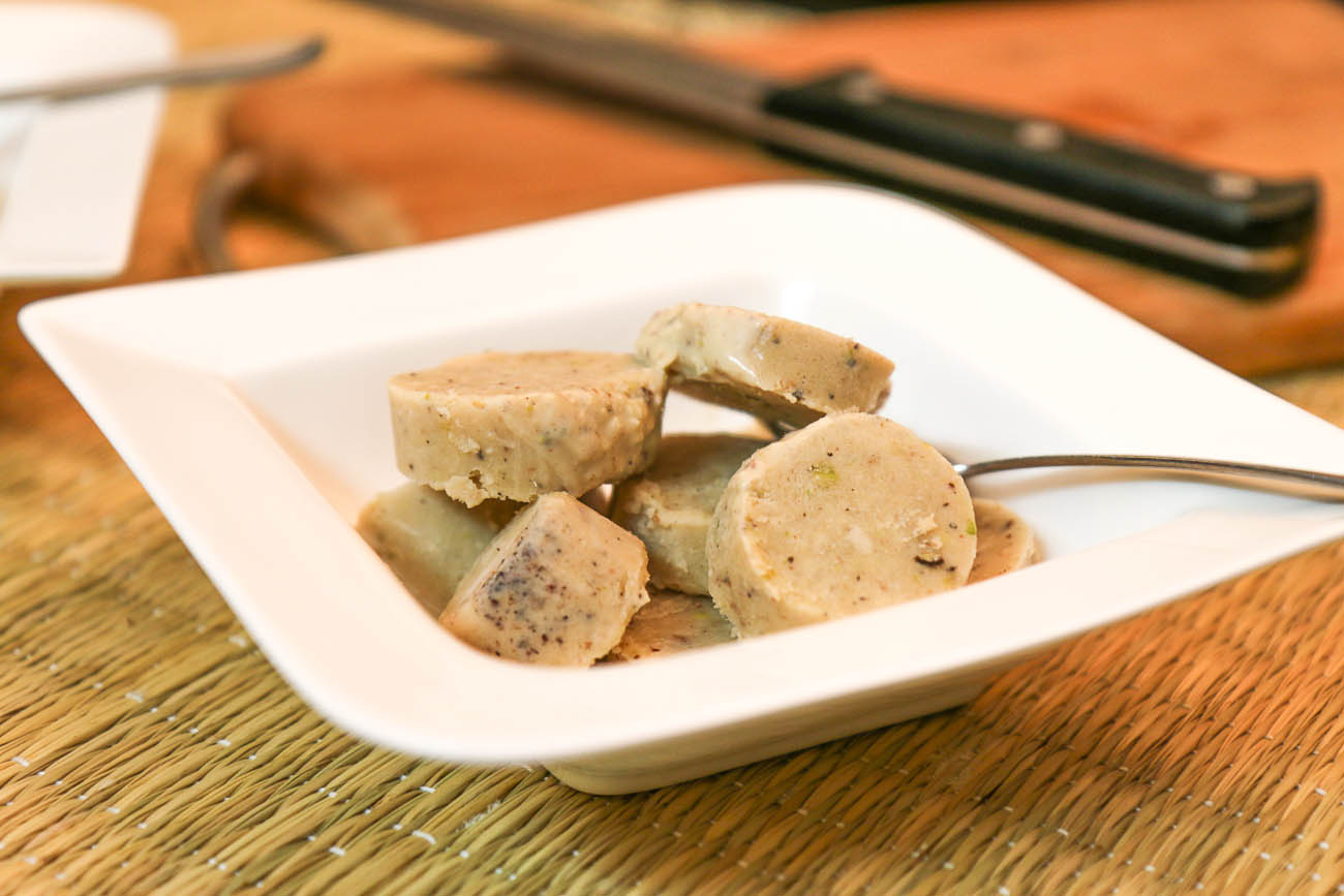 ठंडाई कुल्फी रेसिपी - Thandai Kulfi Recipe