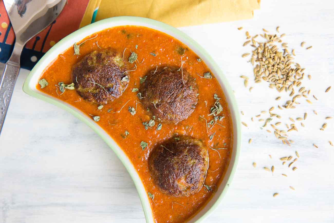 ब्रोकली मलाई कोफ्ता रेसिपी - Broccoli Malai Kofta Recipe