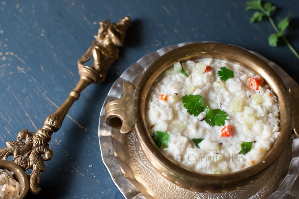 Gopalkala Recipe - Janmashtami Special)
