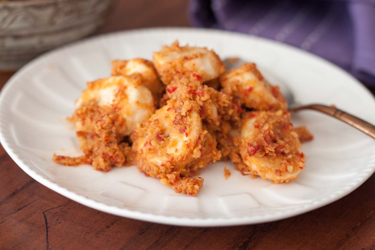 Karwar Style Kelya Sasav Recipe-Ripened Banana Relish