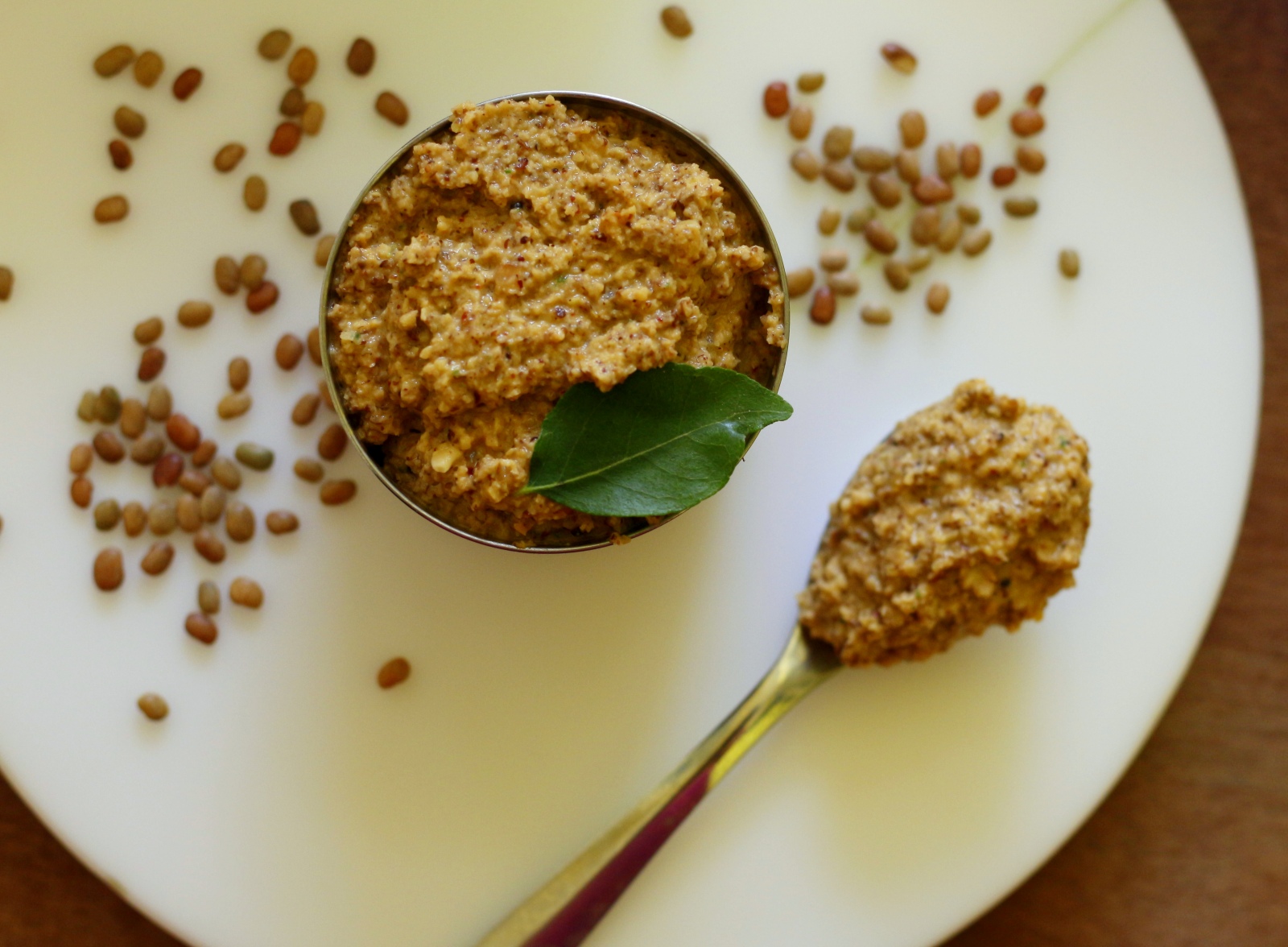 Kollu Thogayal Recipe (Horsegram Chutney)