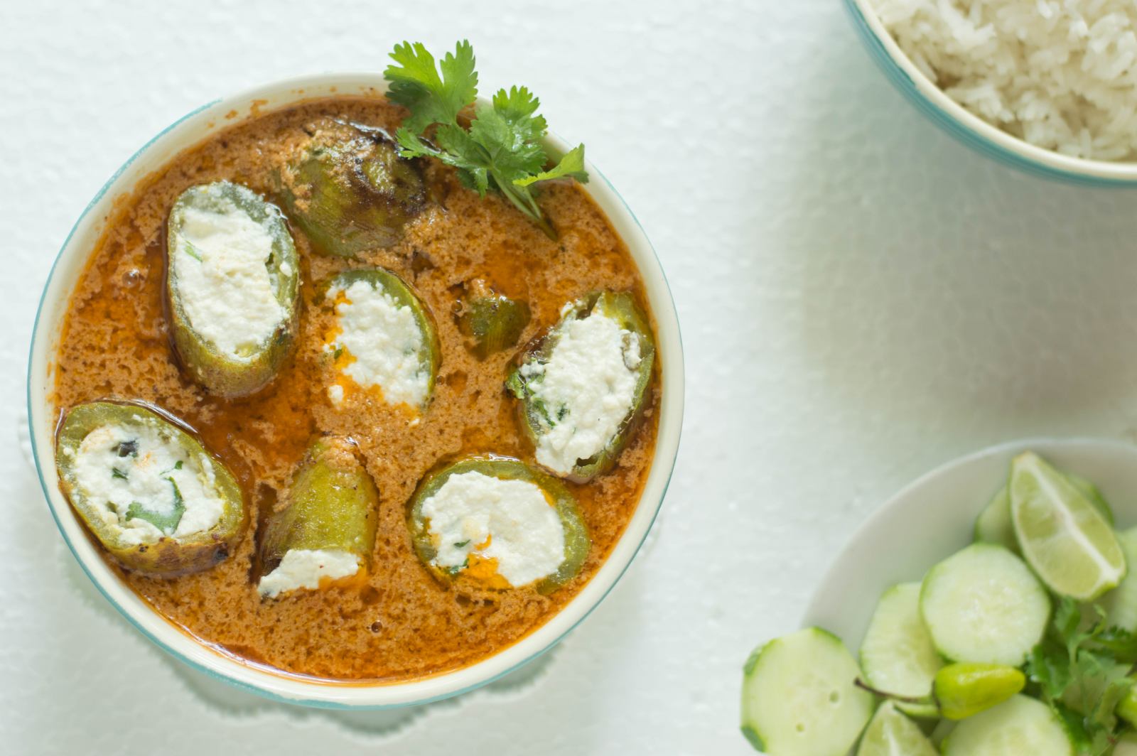 Potala Rasa Recipe (Oriya Style Parval Sabzi)